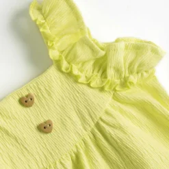 Vestiti|Chicco Vestito Goffrato