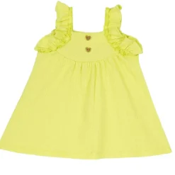 Vestiti|Chicco Vestito Goffrato