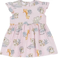 Vestiti|Chicco Vestito Manica Corta