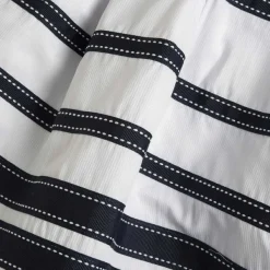 Vestiti|Chicco Vestito Manica Corta Con Nastri Applicati