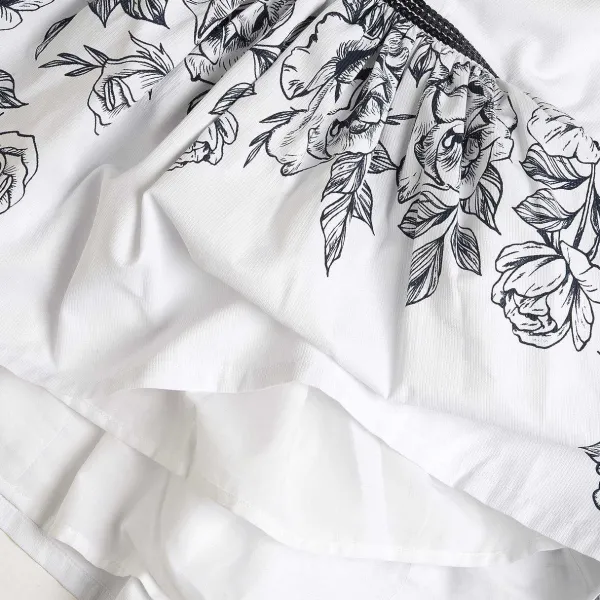 Vestiti|Chicco Vestito Smanicato Con Paillettes Applicate