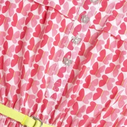 Vestiti|Chicco Vestito Smanicato Fantasia