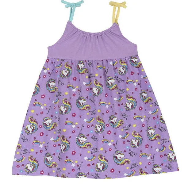 Vestiti|Chicco Vestito Smanicato Unicorno