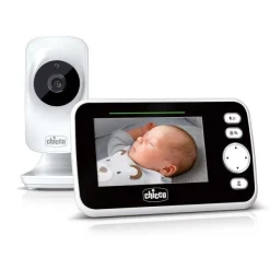 Baby Monitor|Chicco Video Baby Monitor Deluxe