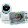 Baby Monitor|Chicco Video Baby Monitor Evolution