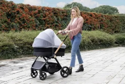 Accessori Passeggino|Chicco Zanzariera Universale Per Navicelle